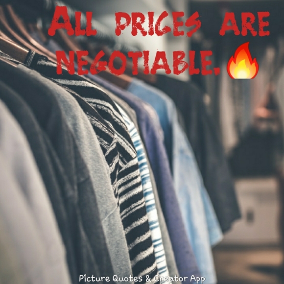 Meet your Posher, Michael - Picture 2 of 2